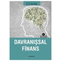 Davranışsal Finans - Murat Kıyılar, Murat Akkaya