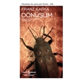 Dönüşüm - Franz Kafka