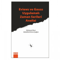 Eviews ve Gauss Uygulamalı Zaman Serileri Analizi - Mehmet Mert, Abdullah Emre Çağlar