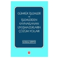  Gümrük İşlemleri - Edanur Şenyüz
