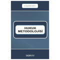  Hukuk Metodolojisi - İsmail Kıllıoğlu