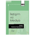 İletişim ve Medya Alanında Uluslararası Araştırmalar VIII - Ayşe Ceyda Ilgaz Büyükbaykal