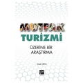 Mutfak Turizmi Üzerine Bir Araştırma - Dilek Eren