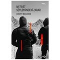  Nefret Söylemindeki Zarar - Jeremy Waldron