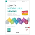  Şematik Medeni Usul Hukuku - Cenk Akil, Tülay Özer Özgül