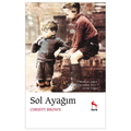  Sol Ayağım - Christy Brown