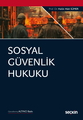  Sosyal Güvenlik Hukuku - Haluk Hadi Sümer