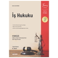  THEMIS İş Hukuku Soru Kitabı - Deniz Bayeren 2026