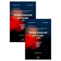  Trafik Kazaları Davaları 2 Cilt - Gökhan Taneri, Selman Taneri