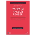  Yapım İşi Hakediş Rehberi - İbrahim Atalay