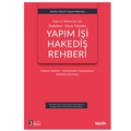 Yapım İşi Hakediş Rehberi - İbrahim Atalay