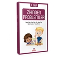 Zihinden Problemler 6. Sınıf Kurul Yayınları