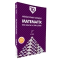 10. Sınıf Modüler Piramit Sistemiyle Matematik Konu Anlatımı ve Soru Çözümü Karekök Yayınları