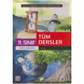 11. Sınıf Tüm Dersler Soru Bankası - Fdd Yayınları