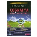  12. Sınıf Coğrafya Konu Anlatımlı - Esen Yayınları