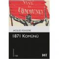  1871 Komünü - Jacques Rougerie