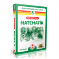 5. Sınıf Adım Adım Matematik Konu Anlatımlı Bilal Işıklı Yayınları