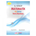 5. Sınıf Matematik Üçrenk Soru Bankası Esen Yayınları