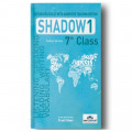 7 th Class Shadow 1 Integrated Skills With Agressive Teaching Method İrem Yayınları