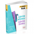 9. Sınıf Fizik Çevir Konu Çevir Soru İnovasyon Yayıncılık