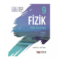 9. Sınıf Fizik Konu Anlatımlı Nitelik Yayınları