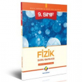 9. Sınıf Fizik Soru Bankası Final Yayınları