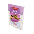  9. Sınıf Tarih Akıllı Defter - Çözüm Yayınları