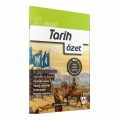  9. Sınıf Tarih Özet Delta Kültür Yayınevi