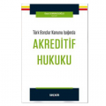  Akreditif Hukuku - Ünal Somuncuoğlu