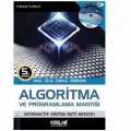  Algoritma ve Programlama Mantığı - H. Burak Tungut