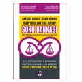 Anayasa Hukuku, İdare Hukuku, İdari Yargılama Hukuku Soru Bankası - Hüseyin Bilgin, Yunus Eraslan