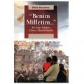  Benim Milletim - Büke Koyuncu
