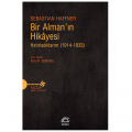 Bir Alman’ın Hikayesi Hatırladıklarım - Sebastian Haffner