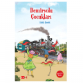  Demiryolu Çocukları - Edith Nesbit