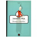  Divane Güzeller - İskender Pala