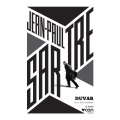  Duvar - Jean Paul Sartre