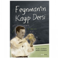  Feynman'ın Kayıp Dersi - David L. Goodstein, Judith R. Goodstein