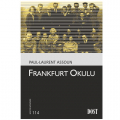  Frankfurt Okulu - Paul-Laurent Assoun