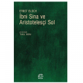 İbni Sina ve Aristotelesçi Sol - Ernst Bloch