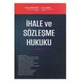  İhale ve Sözleşme Hukuku - Sadettin Doğanyiğit, İrfan Güvendi