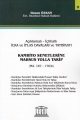  İcra ve İflas Davaları ve Tatbikatı Kambiyo Senetlerine Mahsus Yolla Takip - Seri 9 - Hasan Özkan