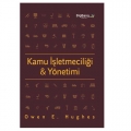 Kamu İşletmeciliği ve Yönetimi - Owen E. Hughes