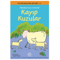 Kayıp Kuzular Potter Amca’nın Çiftliği 2 - Francesca Simon