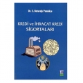  Kredi ve İhracat Kredi Sigortaları - Baturalp Pamukçu