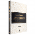  Maliyet Muhasebesi - Vasfi Haftacı