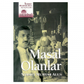  Masal Olanlar - Sermet Muhtar Alus
