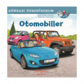 Otomobiller, Dünyayı Öğreniyorum - Christian Tielmann