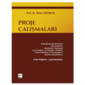  Proje Çalışmaları - Bilsen Beşergil