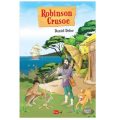 Rabinson Crusoe - Daniel Defoe