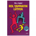  Rol Yapmayın Lütfen - Eric Morris